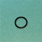 Vacuum Diaphragm to Piston Rod O-Ring Seal - for ATE T50 Brake Booster