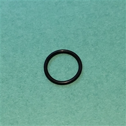 Vacuum Diaphragm to Piston Rod O-Ring Seal - for ATE T50 Brake Booster