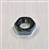 Nut for Hardtop Latch Escutcheon - 230SL 250SL 280SL - 113Ch.