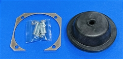 Injection Pump Mixture Control Diaphragm, 300d, 300SL