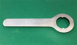 Rear Axle Bearing Lock Nut Wrench