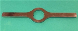 Rear Axle Bearing Lock Nut Wrench