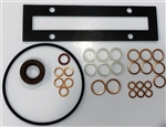 Bosch Injection Pump Seal Kit - fits PES 6KL 70 120/320 early Series Pumps