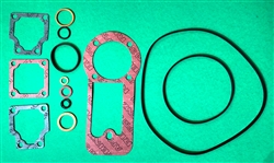 Bosch Injection Pump Governor Seal Kit - fits EP/RLA Series