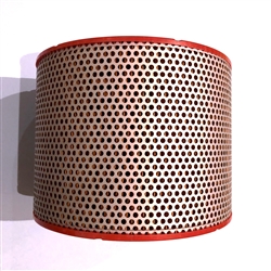 Engine Air Filter for late Mercedes 300d - 189 Chassis