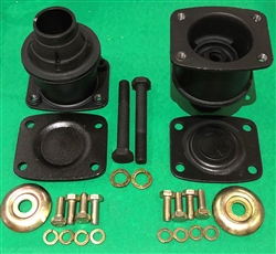 Subframe Mount Repair Kit for Mercedes 230SL 250SL 280SL - 113Ch