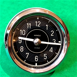 Mechanical Clock for 190SL - KIENZLE/VDO