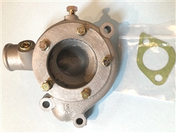 Water Pump Housing - Fits Early 190SL + others