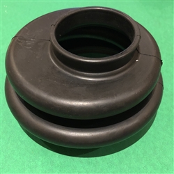 Rear Axle Rubber Boot - fits 300SL Roadster + others