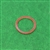 Copper Seal Ring  - 18 x 24  DIN 7603