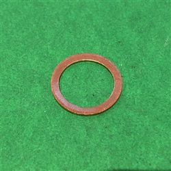 Copper Seal Ring  - 18 x 24  DIN 7603