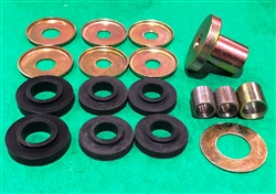 Late type Mounting Parts Kit for Generator - fits  190SL