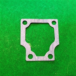 Gasket for Bosch Injection Pump Solenoid - fits 280SL + others