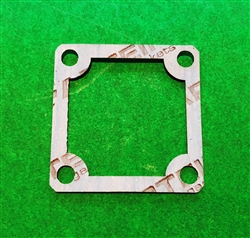Gasket for Bosch Injection Pump Solenoid - fits 230SL, 250SL + others