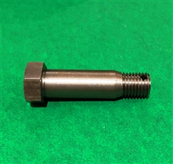 Shoulder Bolt - Short - fits Flexible Disc on 108,109,110,111,113,120,121,128,180,186,187,188Ch.