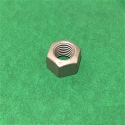 Self Locking Nut for Shoulder Bolts on Flexible Disc - 108,109,110,111,112,113Ch.
