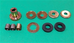 Early type Mounting Parts Kit for Generator - fits 190SL + others