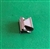 Mounting Clip for Glovebox Pads - fits 230SL 250SL 280SL, 107Ch, + others