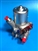 Late type Bosch Fuel Pump - Rebuilt - F 026 T03 006 / 0 442 201 002  -*280SL