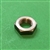 Thin Hex Nut - Left hand Thread - M18x1.5 - DIN 439B