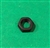 Lock-Nut for Valve Adjusting Screws - Fits 105,120,121,128,136,180,186,188,189,191,198Ch.