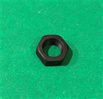 Lock-Nut for Valve Adjusting Screws - Fits 105,120,121,128,136,180,186,188,189,191,198Ch.