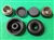 Brake Cylinder Repair Kit - fits 190SL, 220SE + others