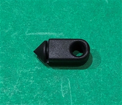 Rubber Holder for Front Hood Bracing Rod - for 300SL