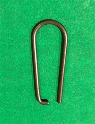 Retainer Clip for Release Bearing - fits most late 1950's-1970's models