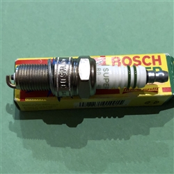 Spark Plug for Mercedes - Bosch W5DC - Copper Core - Non-Resistor Type