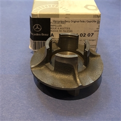 Water Pump Impeller for 300SL Gullwing/Roadster, Adenauer