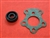 Shaft Seal & Gasket for Auxiliary Fuel Pump - fits 300SL, 300Sc, 300d