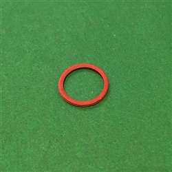 Fiber Seal Ring  - 14 x 18 x 1.5mm   DIN 7603