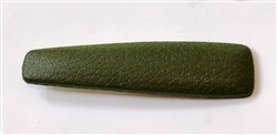 Trim Pad for Window Handle-Moss Color