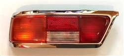 Left side Taillight Unit for 280SL - 113Ch.
