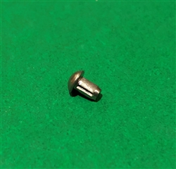 Grooved Pin for Data/Chassis Plates on Engine and others - 3x5mm