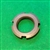 Lock Ring for Transmission Output Flange - fits most 1950's-early 1970's models