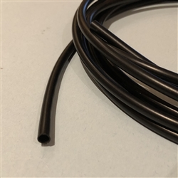 Plastic Protective Sleeve for Wiring - 5mm I.D.