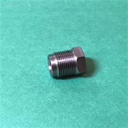 Tube Nut for 8mm Tubing x 14mm Thread