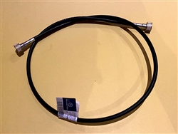 Speedometer Cable for 300SL Gullwing/Roadster 198Ch.