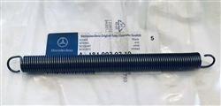 Return Spring for Mercedes - fits most 1950's-early 1960's models