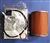 Engine Oil Filter - fits M100 type engines