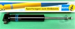 Front Shock Absorber Set- fits 300SL Gullwing & Roadster
