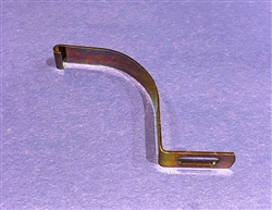 Radiator Shroud Bracket - fits 250SL, 280SL