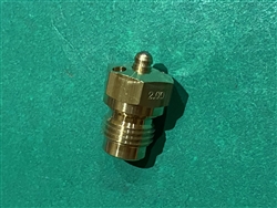 Needle Valve for Carburetor, fits many 1950's-1970's models