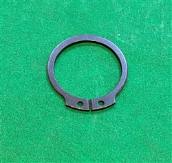 Retainer Ring for Rear Axle Pivot Shaft