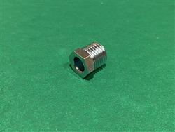 Tube Nut for 8mm Tubing