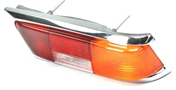 Right side Taillight Cover Assy for 280SE/C - 111Ch.
