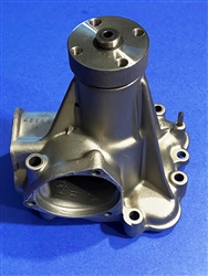 Water Pump for Mercedes 3.5 + 4.5 Liter V8 Models