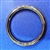 Chrome Clock Bezel for 100, 113Ch. - Late type